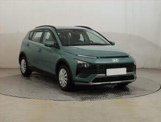 Hyundai Bayon 1.2 i, �R,1.maj, Serv.kniha