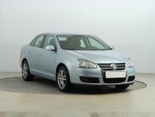 Volkswagen Jetta 1.9 TDI, Serv.kniha
