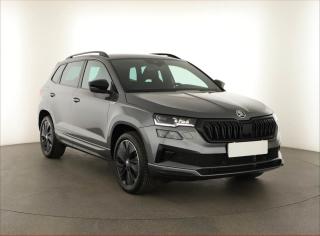 koda Karoq Sportline 1.5 TSI, R, AUTOMAT