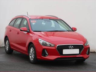 Hyundai i30 1.0 T-GDI, �R,1.maj