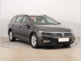 Volkswagen Passat Comfortline 1.6 TDI, Automat