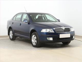 koda Octavia Sport 1.9 TDI, nov STK