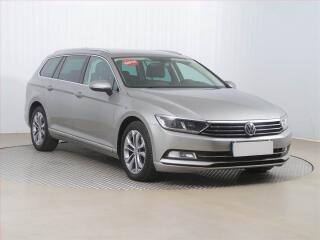 Volkswagen Passat 2.0 TDI, Automat, K��e, Navi