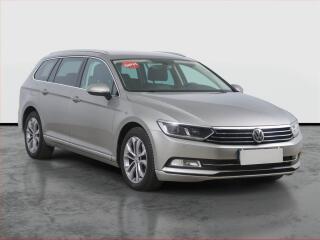 Volkswagen Passat 2.0 TDI, Automat, K��e, Navi