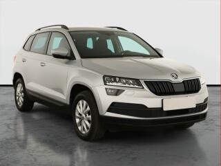 �koda Karoq Ambition 2.0 TDI