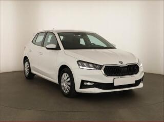 �koda Fabia Ambition 1.0 TSI, �R,1.maj