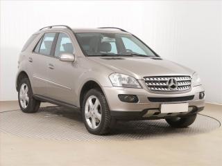 Mercedes-Benz ML 280 CDI , 4X4, Automat