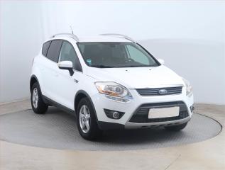 Ford Kuga 2.0 TDCi, 4X4, Serv.kniha