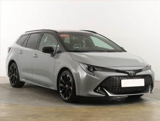 Toyota Corolla GR Sport 2.0 Hybrid, CZ, DPH