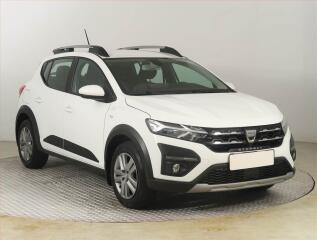 Dacia Sandero 1.0 TCe, LPG, �R,1.maj