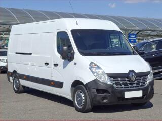 Renault Master 2.3 dCi 130, L3H2, 12m3, 1.0t