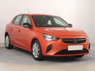 Opel Corsa 1.2, Serv.kniha, Tempomat