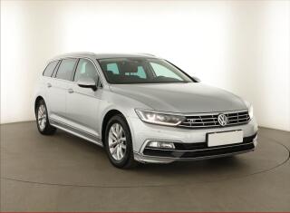 Volkswagen Passat R-Line 1.6 TDI, Automat, Navi