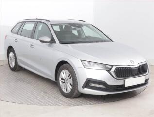 �koda Octavia Ambition 2.0 TDI, �R,1.maj