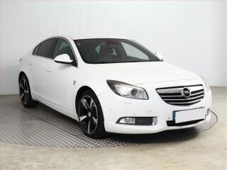 Opel Insignia OPC Line 2.0 Turbo, 4X4