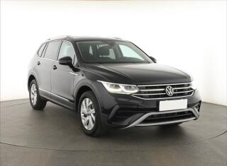 Volkswagen Tiguan Allspace Elegance 1.5 TSI