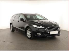 Ford Mondeo 2.0 EcoBlue, Serv.kniha, Navi