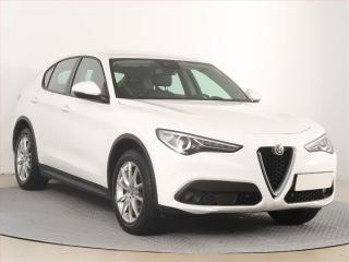Alfa Romeo Stelvio 2.2 Diesel, 69 872 KM