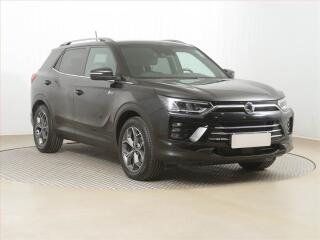 SsangYong Korando 1.5 T-GDI, �R, 4X4, NAVI