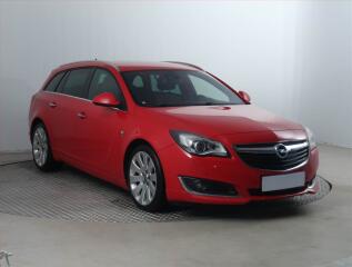 Opel Insignia OPC Line 2.0 CDTI, Automat