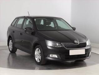 �koda Fabia Style 1.4 TDI, Serv.kniha