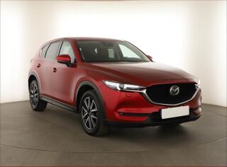 Mazda CX-5 2.2 Skyactiv-D, 4X4, Automat