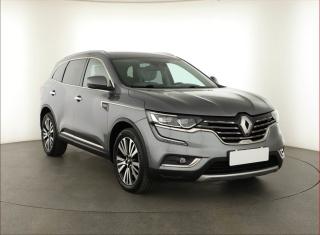 Renault Koleos Initiale Paris 2.0 dCi, 4X4