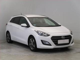 Hyundai i30 1.6 GDI, R,1.maj, Serv.kniha