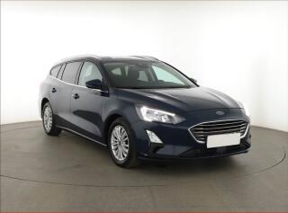 Ford Focus 2.0 EcoBlue, �R,1.maj
