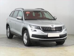 �koda Kodiaq 2.0 TDI, �R, DPH, AUTOMAT, 4X4