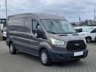 Ford Transit Trend 2.0 EcoBlue, L3H2, 1Maj