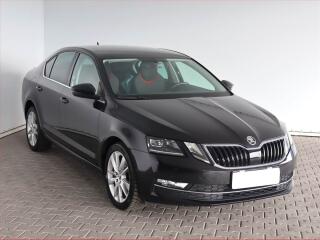 �koda Octavia 1.6 TDI, Automat, Navi