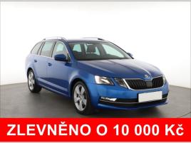 koda Octavia Style 1.6 TDI, Automat