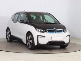 BMW i3 94Ah BEV, SoH 91%, 94Ah BEV