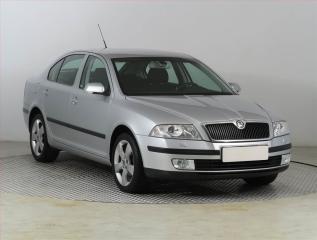 koda Octavia Elegance 1.8 TSI, Serv.kniha