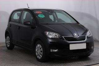 koda Citigo iV, SoH 87%, Automat