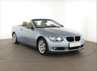 BMW 330 d, Automat, K��e