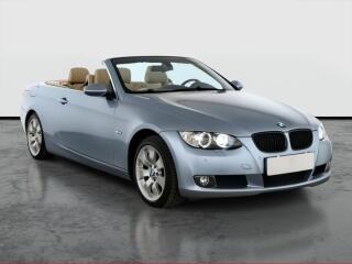 BMW 330 d, Automat, K��e