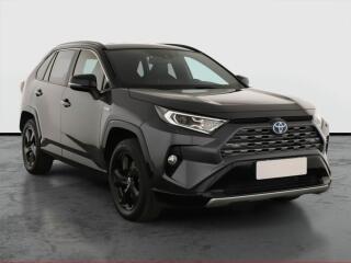 Toyota RAV4 2.5 Hybrid