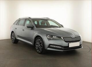 �koda Superb Laurin&Klement iV 1.4 TSI PHEV