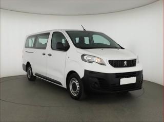 Peugeot Expert 2.0 BlueHDi, Bus, 9Mst, R