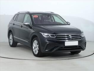 Volkswagen Tiguan Allspace 2.0 TDI