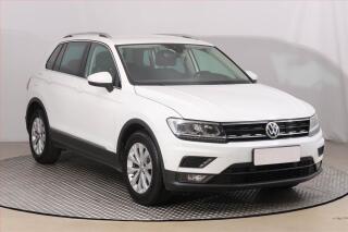 Volkswagen Tiguan Comfortline 1.4 TSI, �R,1.maj