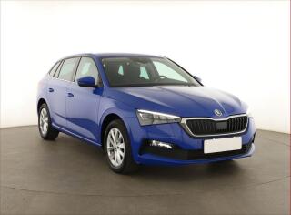 �koda Scala Style 1.0 TSI, Automat, �R