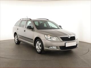 �koda Octavia 2.0 TDI, Tempomat