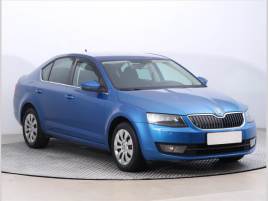 koda Octavia 1.2 TSI, Xenony, Tempomat