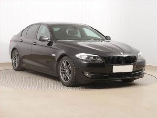 BMW 525d, Automat, Ke, Navi