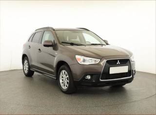 Mitsubishi ASX 1.8 DI-D MIVEC, 4X4