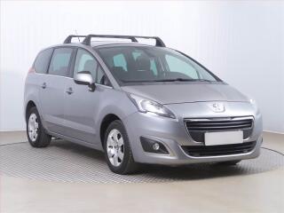 Peugeot 5008 1.6 HDi, Navi, Tempomat
