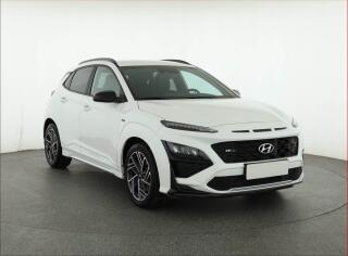 Hyundai Kona N-Line 1.6 T-GDI